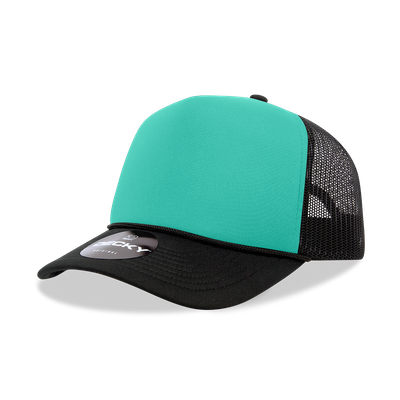 BLACK/TEAL BLACK/TEAL - Imprint Now - UK