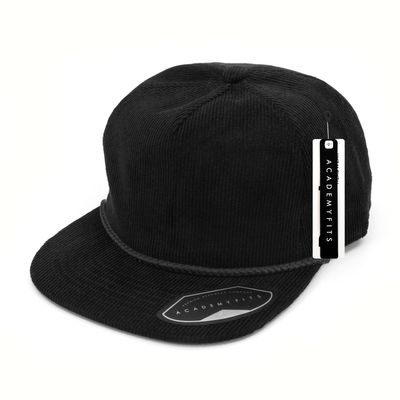 Black Black - Imprint Now - UK