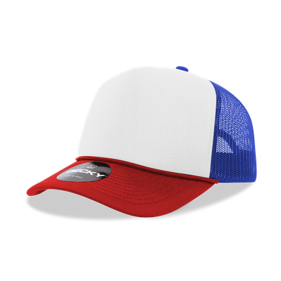 RED/WHITE/ROYAL RED/WHITE/ROYAL - Imprint Now - UK