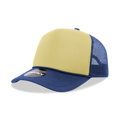 Navy/Vegas Gold Navy/Vegas Gold - Imprint Now - UK