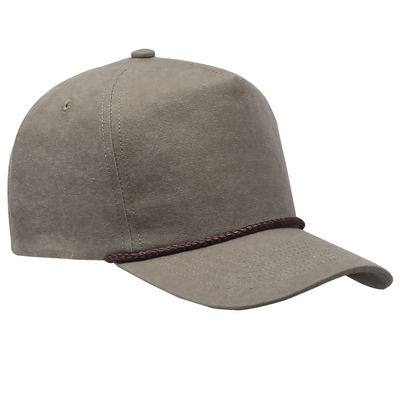 Sand-Brown Braid Sand-Brown Braid - Imprint Now - UK