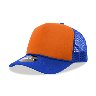 Royal/Orange Royal/Orange - Imprint Now - UK