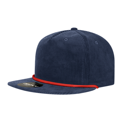 NAVY/RED NAVY/RED - Imprint Now - UK