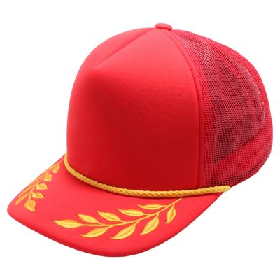 Red Red - Imprint Now - UK