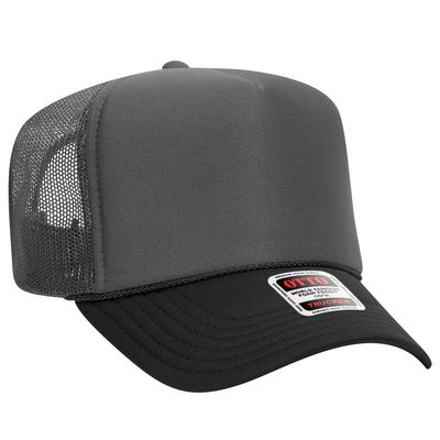 Blk/Ch.Gry/Ch.Gry Blk/Ch.Gry/Ch.Gry - Imprint Now - UK