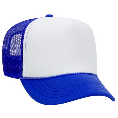 ROYAL/WHITE/ROYAL ROYAL/WHITE/ROYAL - Imprint Now - UK