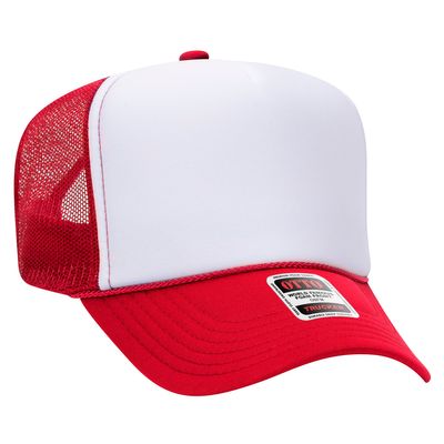 Red/Wht/Red Red/Wht/Red - Imprint Now - UK