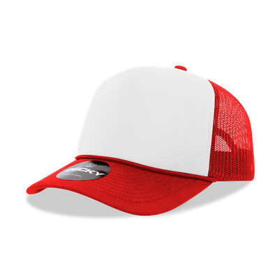 Red/Wht/Red Red/Wht/Red - Imprint Now - UK