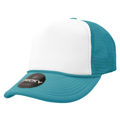 Teal Teal - Imprint Now - UK