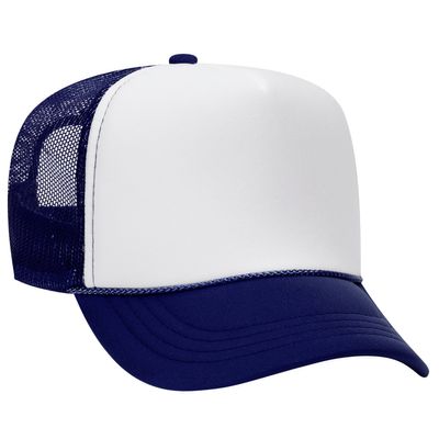 NAVY/WHITE/NAVY NAVY/WHITE/NAVY - Imprint Now - UK