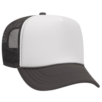 Charcoal/White/Charcoal Charcoal/White/Charcoal - Imprint Now - UK
