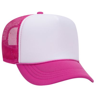 Hot Pink/White/Hot Pink Hot Pink/White/Hot Pink - Imprint Now - UK