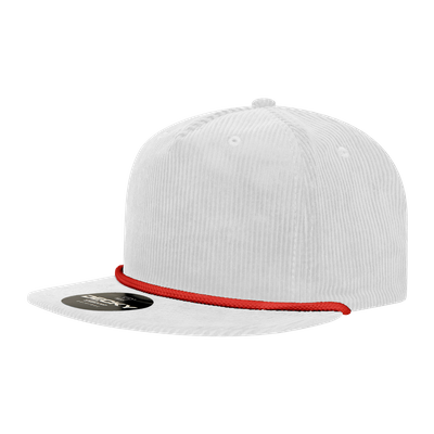 White/Red White/Red - Imprint Now - UK