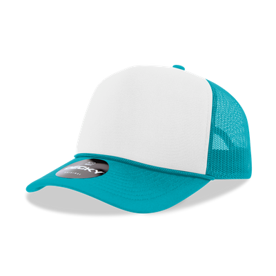 Teal/White Teal/White - Imprint Now - UK