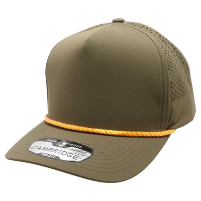 Olive/Gold Olive/Gold - Imprint Now - UK