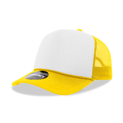 Yel/Wht/Yel Yel/Wht/Yel - Imprint Now - UK