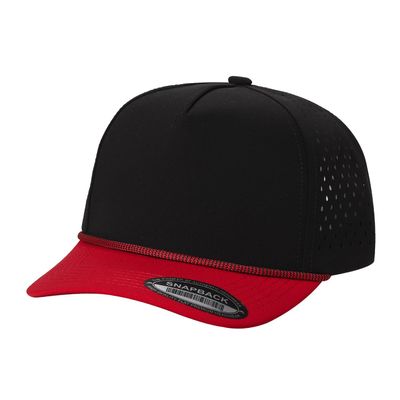 Black/Red Black/Red - Imprint Now - UK