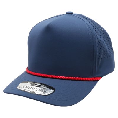 NAVY/RED NAVY/RED - Imprint Now - UK