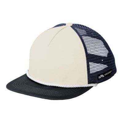 Midnight Navy/ White Midnight Navy/ White - Imprint Now - UK