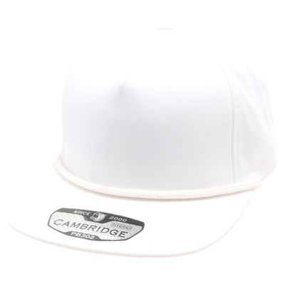 White White - Imprint Now - UK