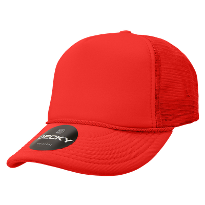 Red Red - Imprint Now - UK