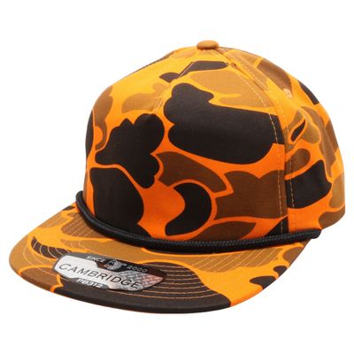 Orange Orange - Imprint Now - UK