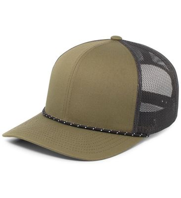 Moss Green/Lt Charcoal/Moss Green Moss Green/Lt Charcoal/Moss Green - Imprint Now - UK