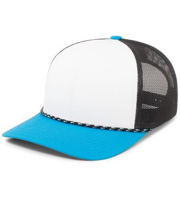 White/Navy/Panther Teal White/Navy/Panther Teal - Imprint Now - UK