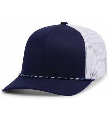 True Navy/White/True Navy True Navy/White/True Navy - Imprint Now - UK