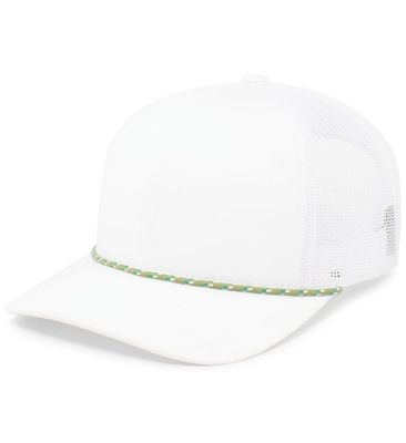 White/Moss Green White/Moss Green - Imprint Now - UK