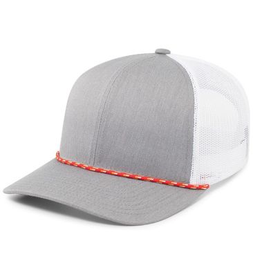 Red/Heather Grey/White Red/Heather Grey/White - Imprint Now - UK