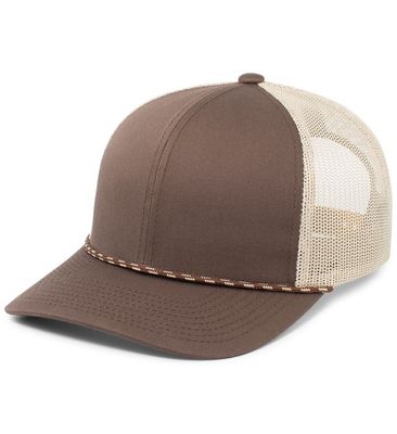 Brown/Khaki/Brown Brown/Khaki/Brown - Imprint Now - UK