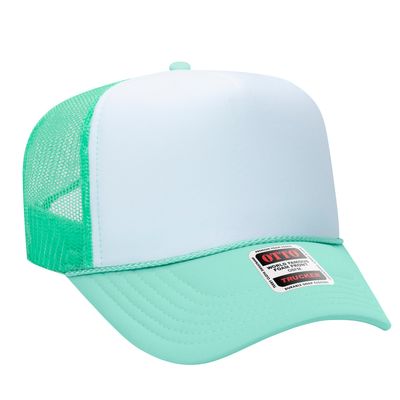 Sm Grn/Wht/Sm Grn Sm Grn/Wht/Sm Grn - Imprint Now - UK