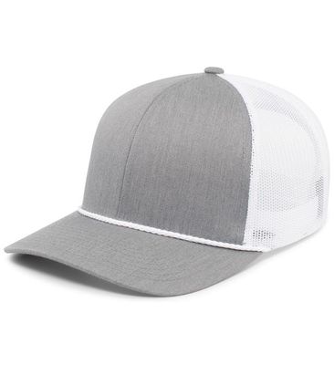 Heather Grey/White/Heather Grey Heather Grey/White/Heather Grey - Imprint Now - UK