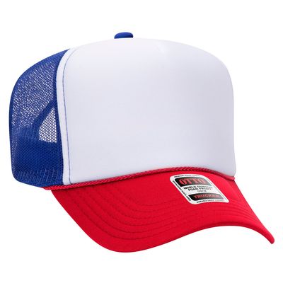 Red/Wht/Ryl Red/Wht/Ryl - Imprint Now - UK