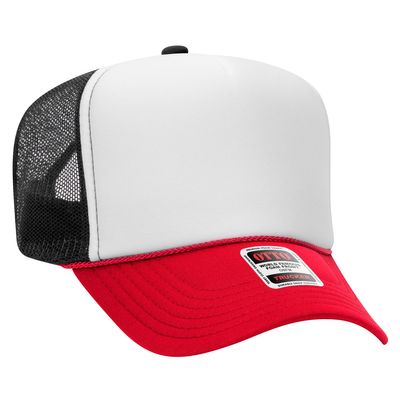 Red/Wht/Blk Red/Wht/Blk - Imprint Now - UK
