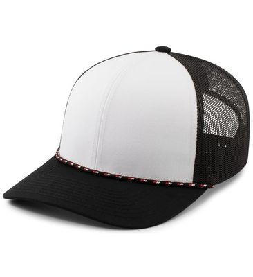 WHITE/BLACK/BLACK WHITE/BLACK/BLACK - Imprint Now - UK