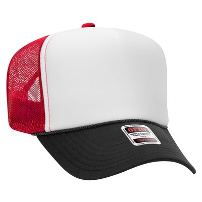 Blk/Wht/Red Blk/Wht/Red - Imprint Now - UK