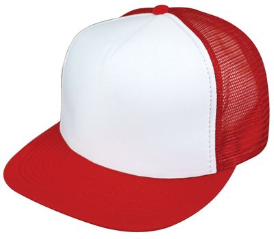 Red-White Red-White - Imprint Now - UK