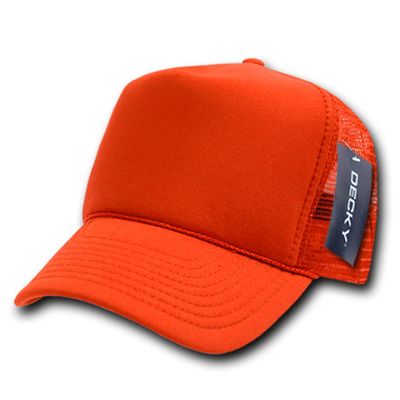 Orange Orange - Imprint Now - UK