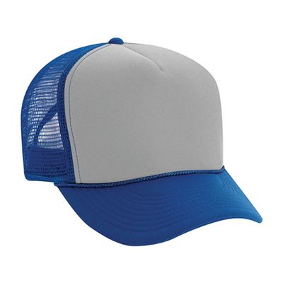 Grey/Royal Grey/Royal - Imprint Now - UK