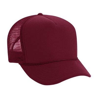 Maroon Maroon - Imprint Now - UK