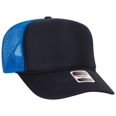 Blk/Blk/N.Blue Blk/Blk/N.Blue - Imprint Now - UK