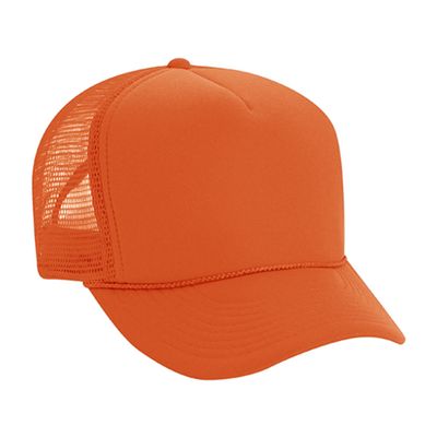 Orange Orange - Imprint Now - UK