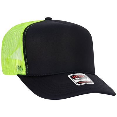 Blk/Blk/N.Ylw Blk/Blk/N.Ylw - Imprint Now - UK