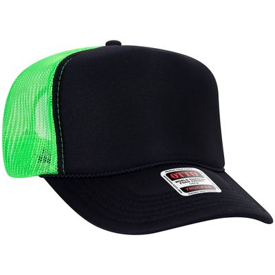 Blk/Blk/N.Grn Blk/Blk/N.Grn - Imprint Now - UK