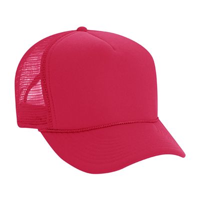 Red Red - Imprint Now - UK