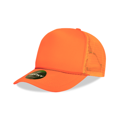 Neon Orange Neon Orange - Imprint Now - UK