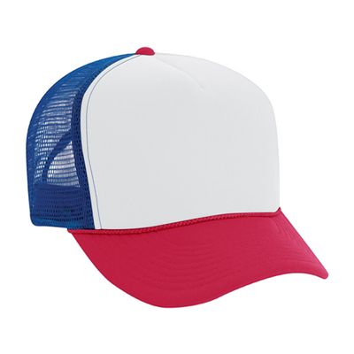 White/Red/Royal White/Red/Royal - Imprint Now - UK