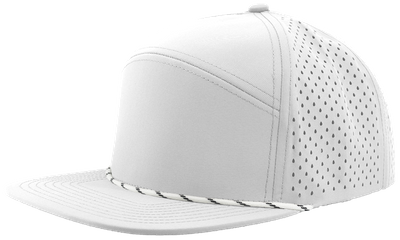 White-Twisted White Rope White-Twisted White Rope - Imprint Now - UK